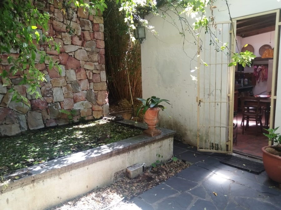 To Let 3 Bedroom Property for Rent in St James Western Cape